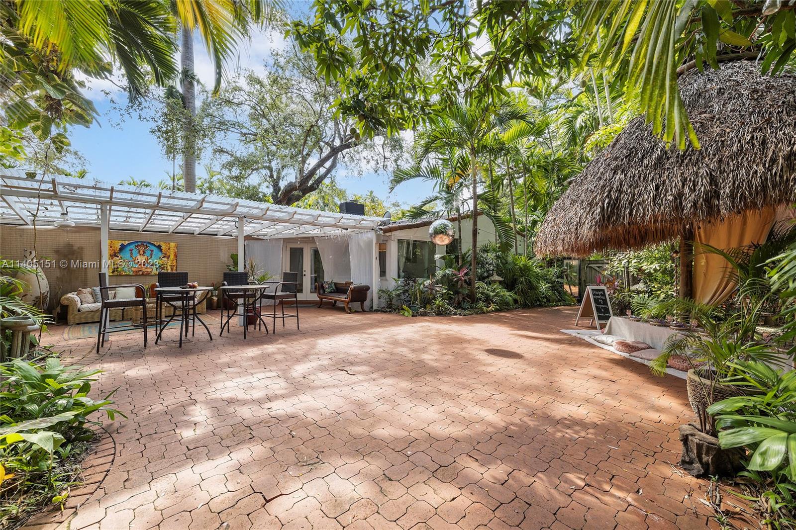 BAYWOOD 1ST ADDN RESUB - Residential