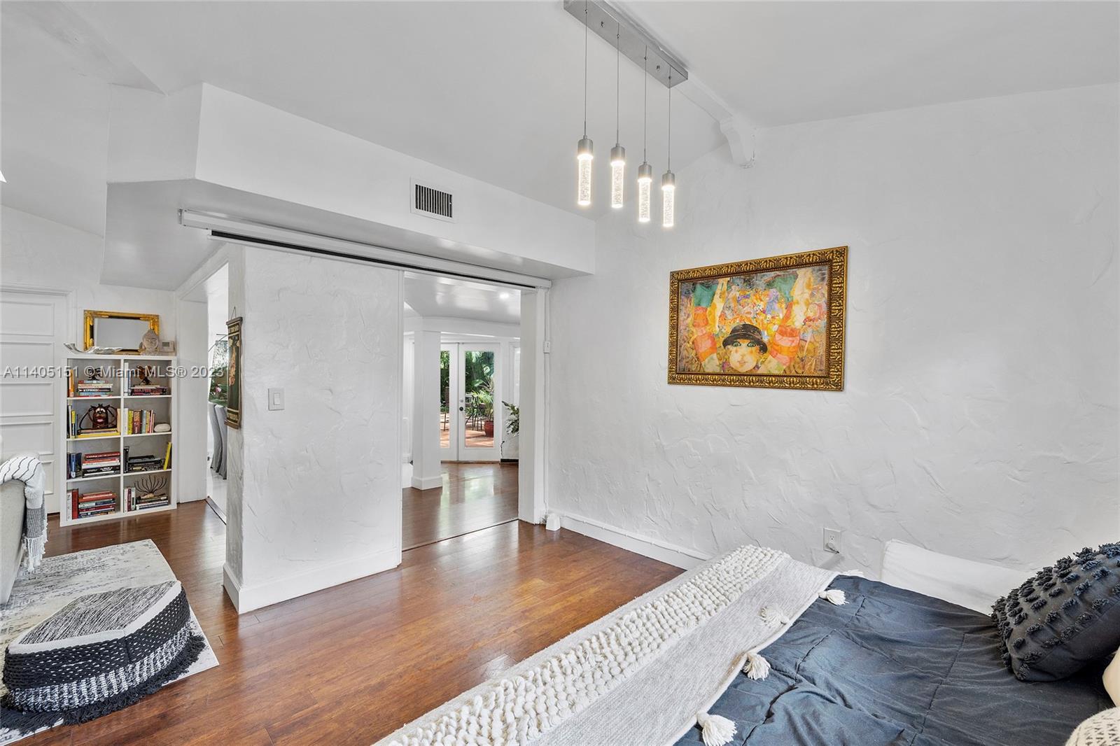 BAYWOOD 1ST ADDN RESUB - Residential