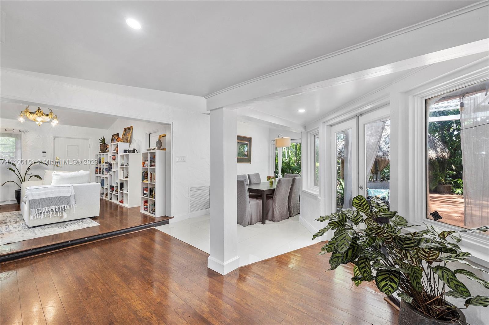 BAYWOOD 1ST ADDN RESUB - Residential