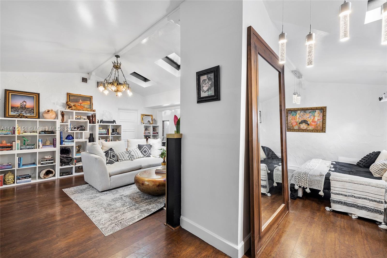 BAYWOOD 1ST ADDN RESUB - Residential