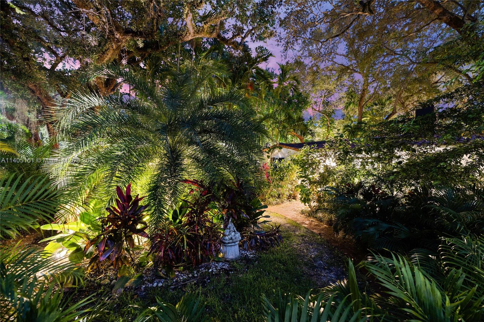 BAYWOOD 1ST ADDN RESUB - Residential