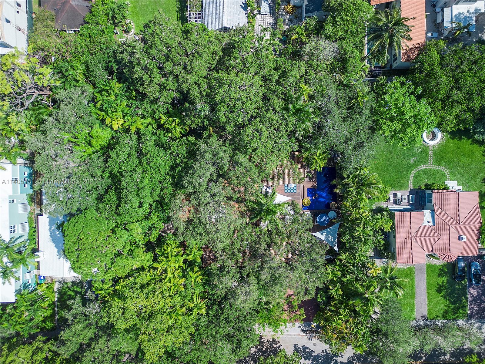 BAYWOOD 1ST ADDN RESUB - Residential