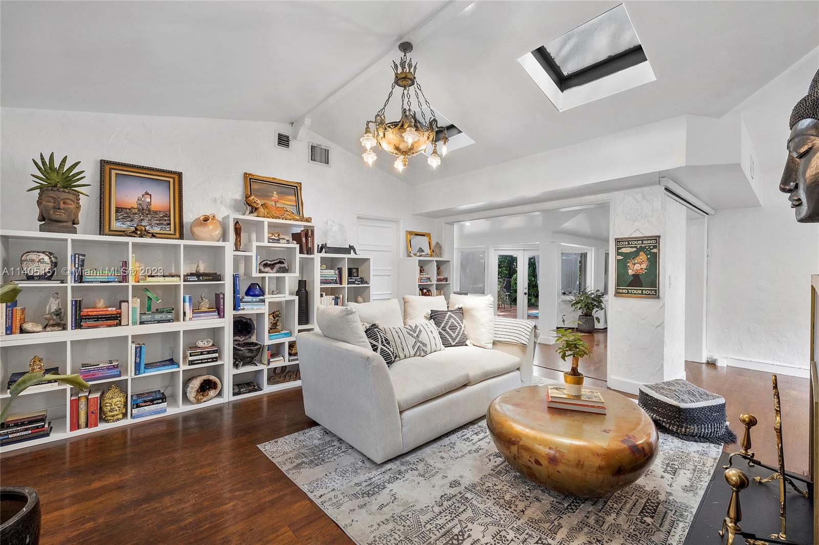 BAYWOOD 1ST ADDN RESUB - Residential