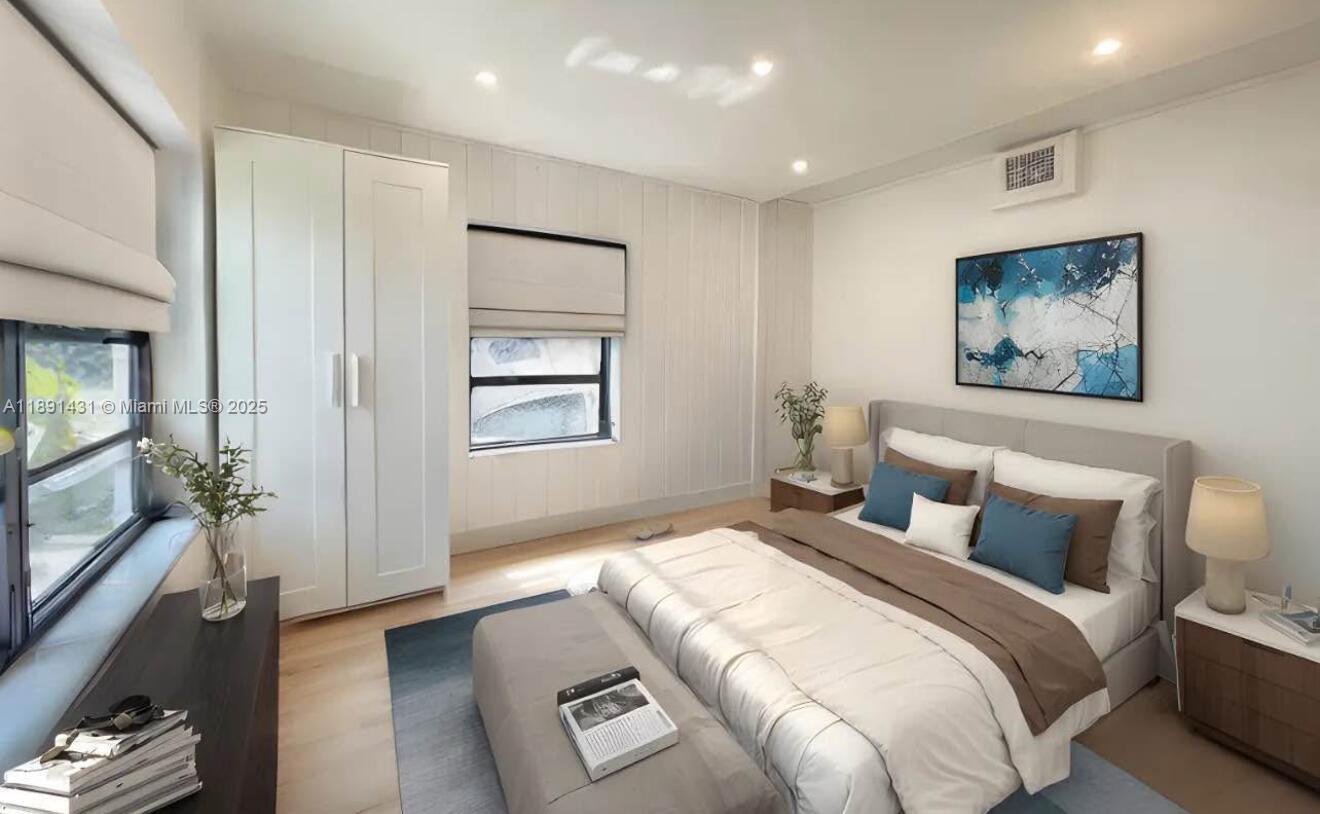 LAKE RIDGE - Residential