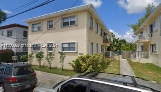 Rental Property at 7720 Byron Ave 4, Miami Beach, Miami-Dade County, Florida - Bedrooms: 3 
Bathrooms: 2  - $2,800 MO.