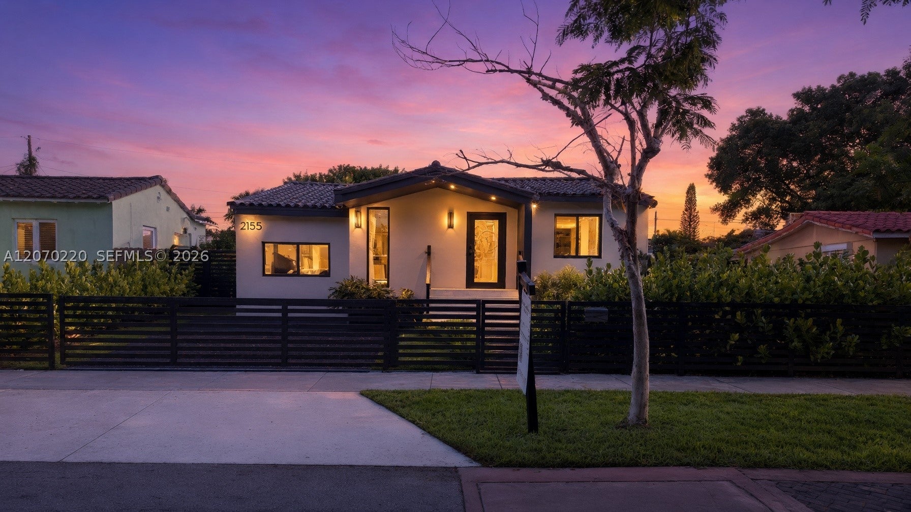 2155 SW 25th Ter