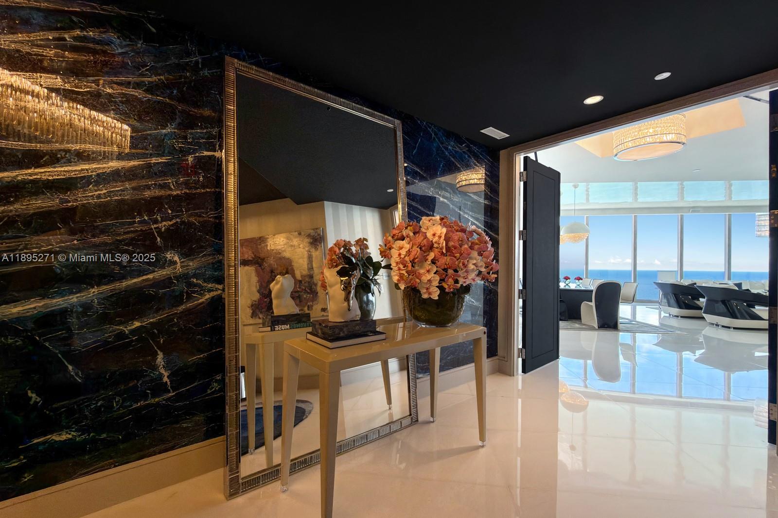 NORTH BISCAYNE BEACH AMEN - Residential
