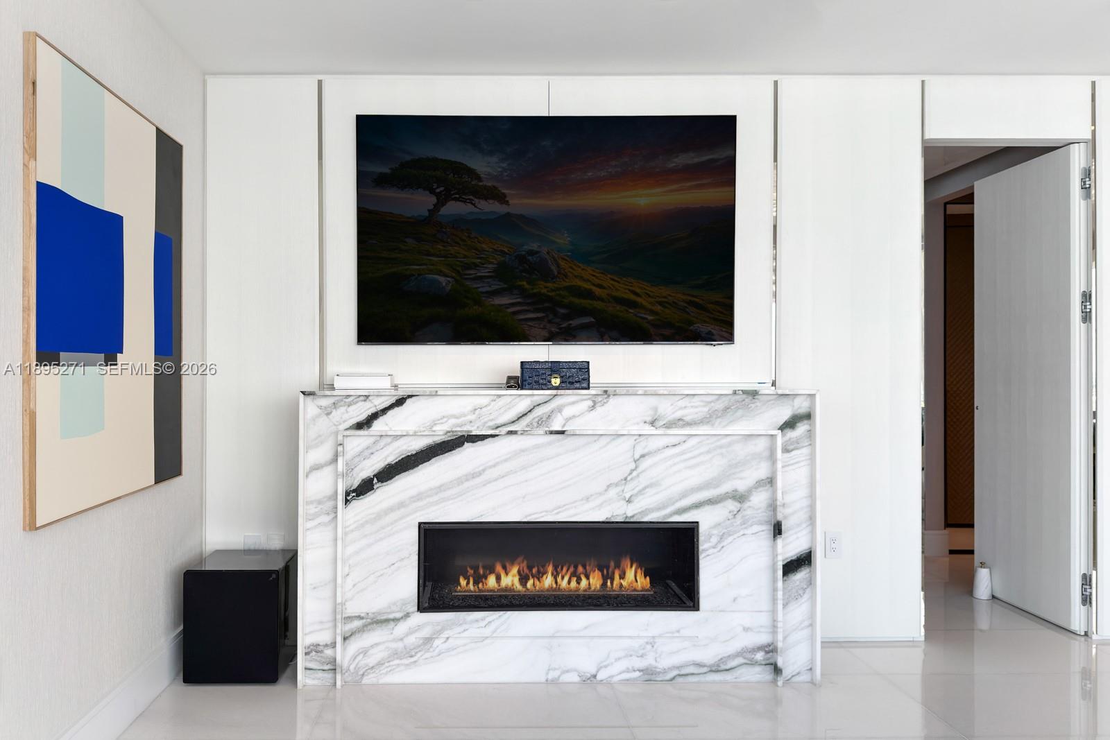 NORTH BISCAYNE BEACH AMEN - Residential