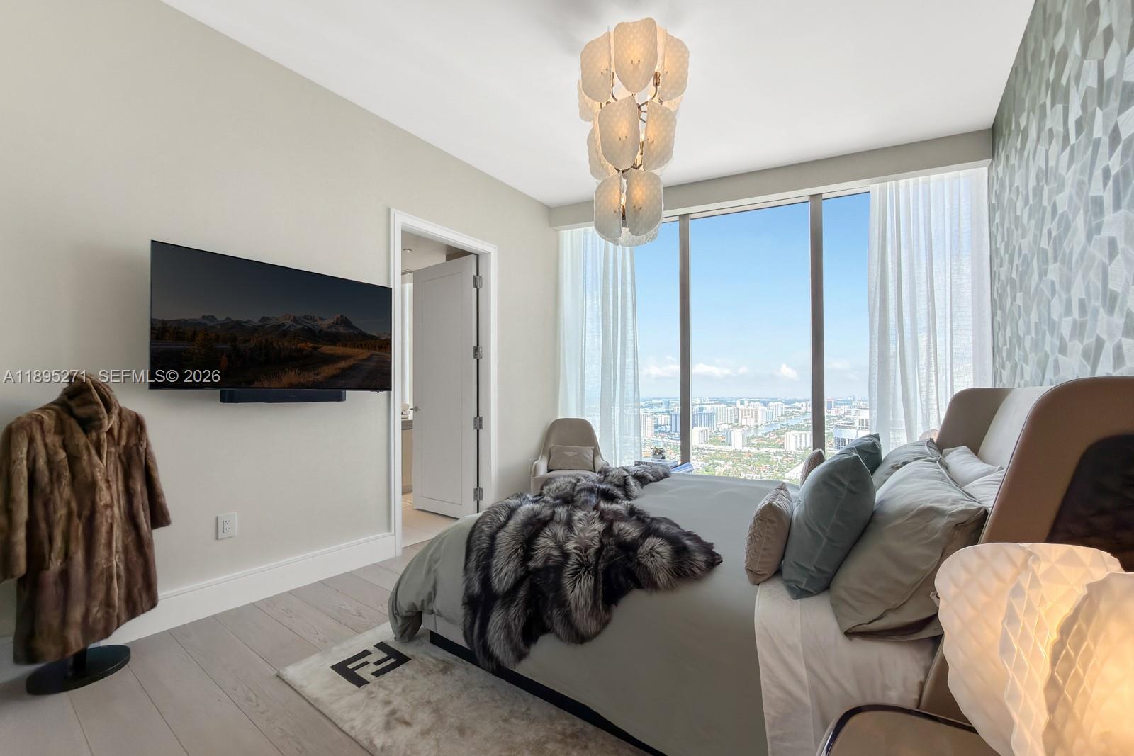 NORTH BISCAYNE BEACH AMEN - Residential