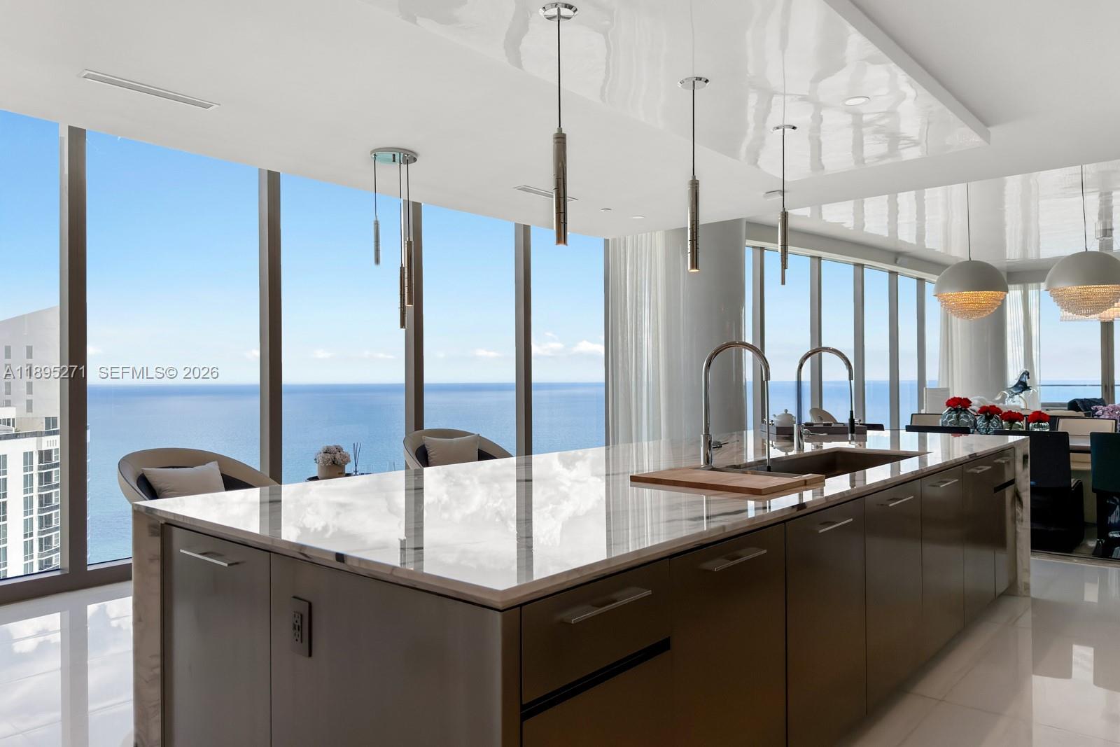 NORTH BISCAYNE BEACH AMEN - Residential