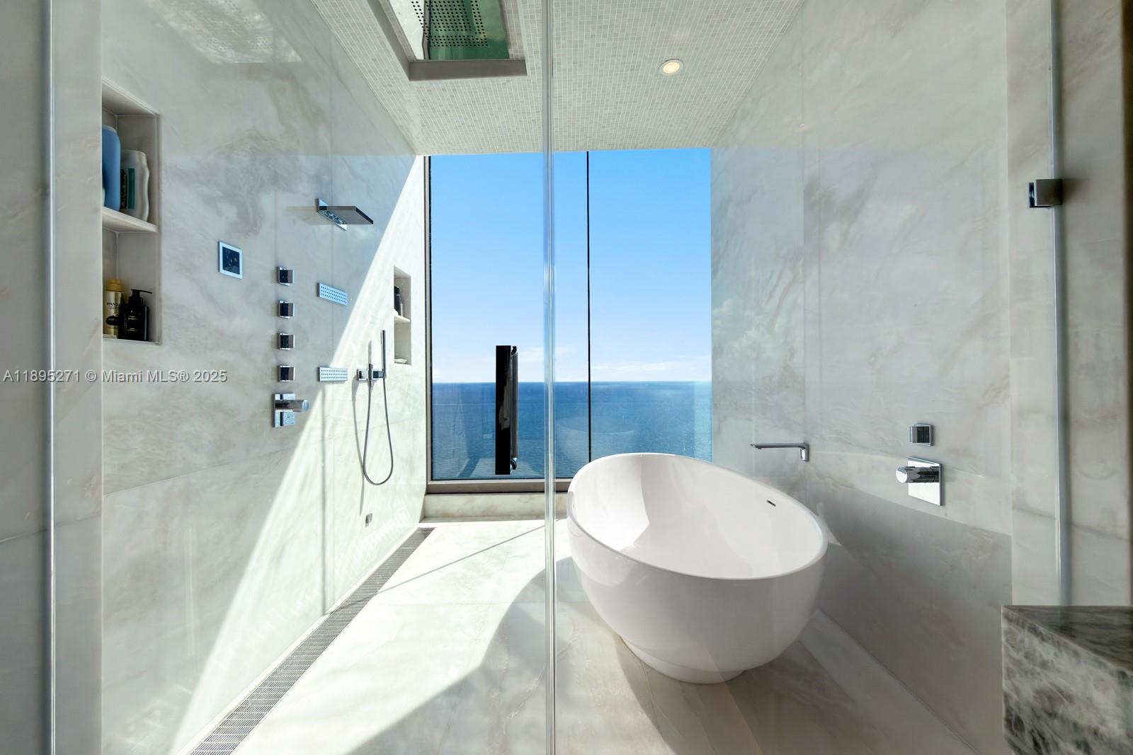 NORTH BISCAYNE BEACH AMEN - Residential