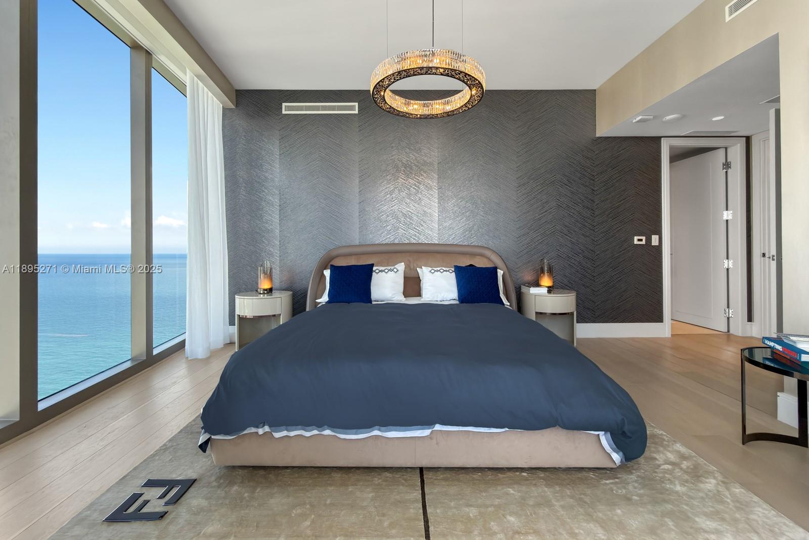 NORTH BISCAYNE BEACH AMEN - Residential