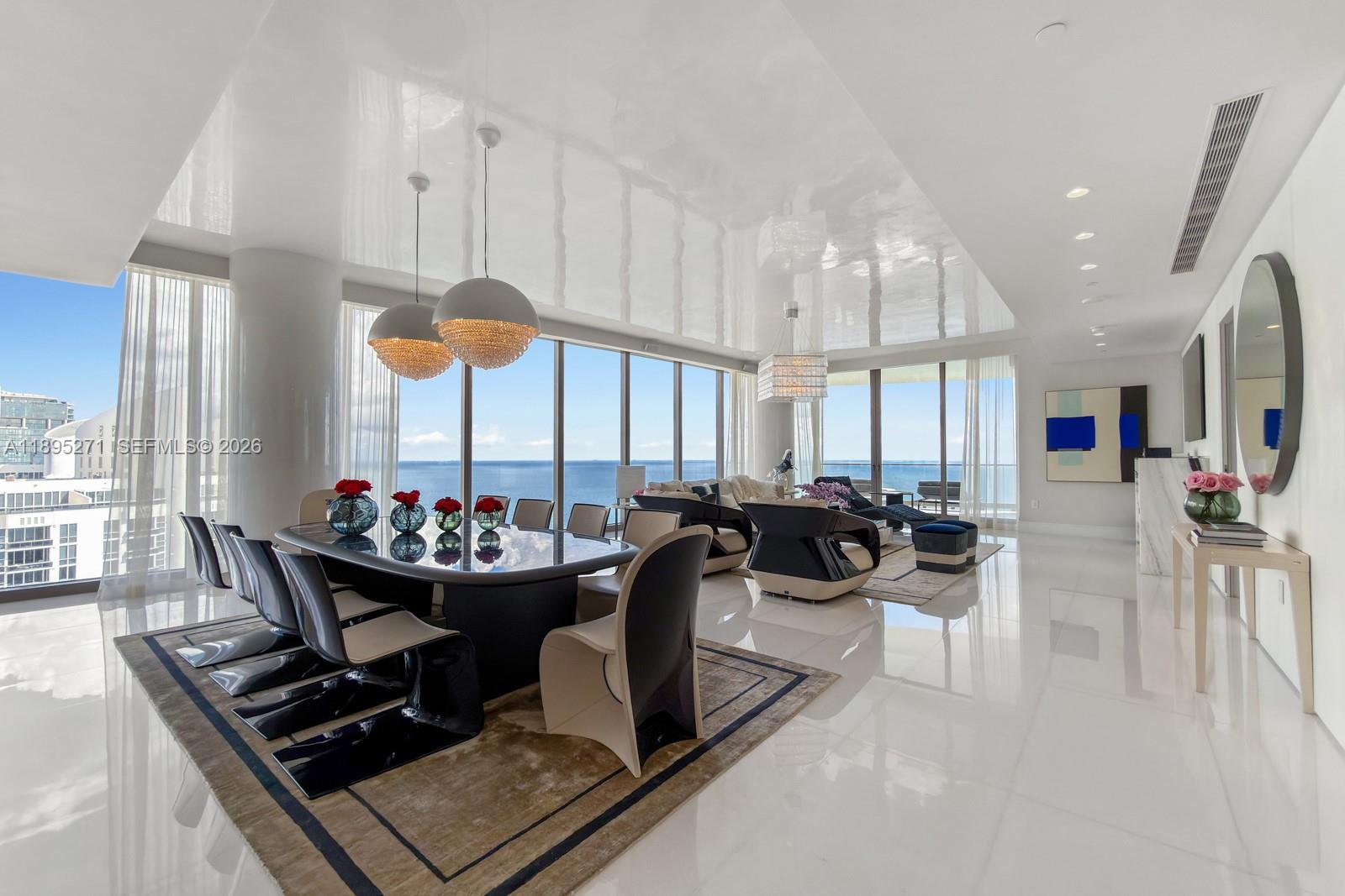 NORTH BISCAYNE BEACH AMEN - Residential