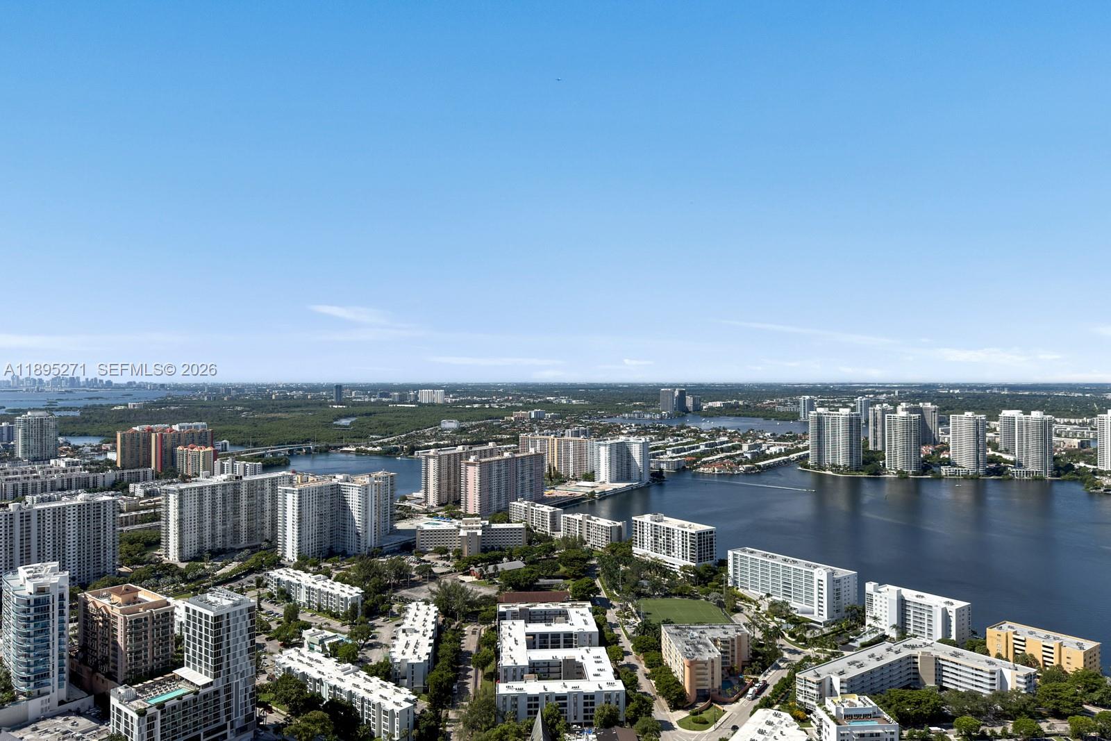 NORTH BISCAYNE BEACH AMEN - Residential