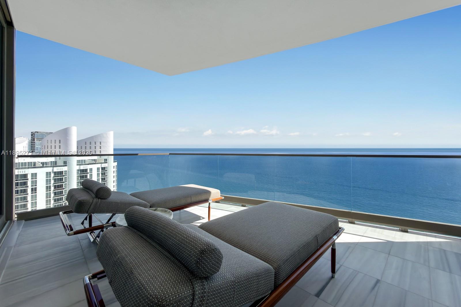 NORTH BISCAYNE BEACH AMEN - Residential