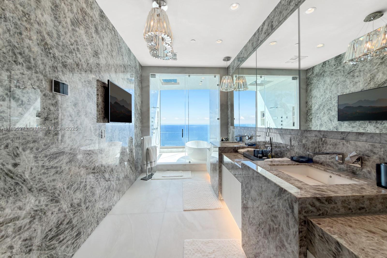 NORTH BISCAYNE BEACH AMEN - Residential