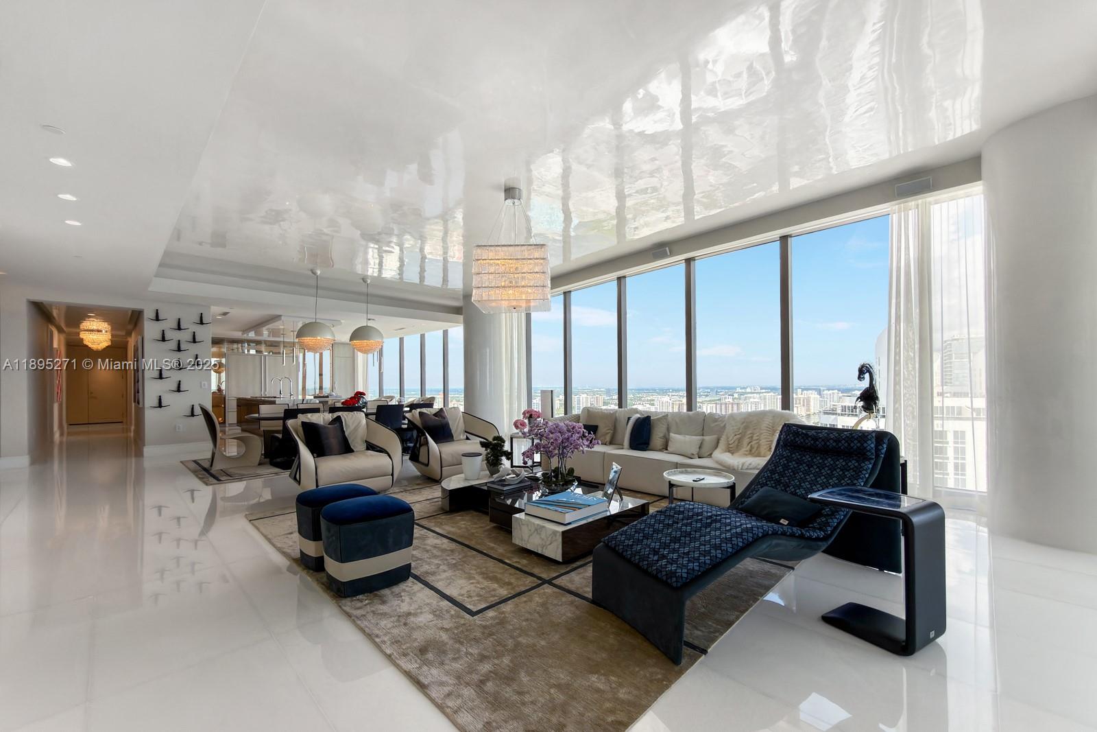 NORTH BISCAYNE BEACH AMEN - Residential