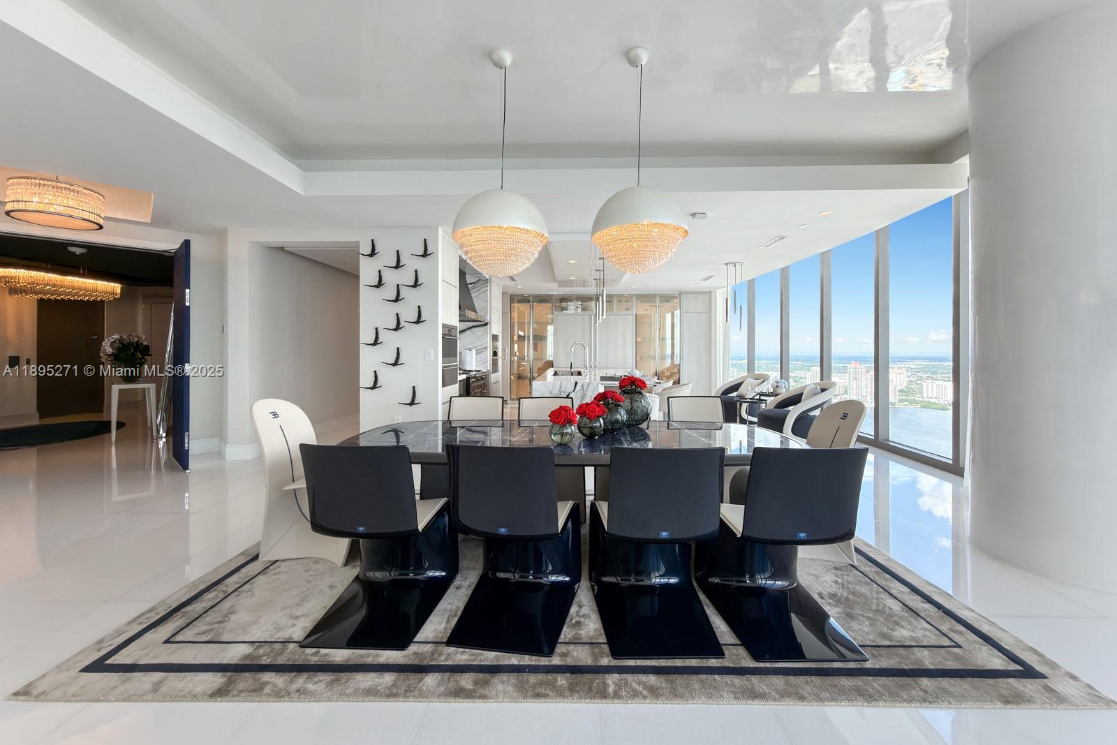 NORTH BISCAYNE BEACH AMEN - Residential