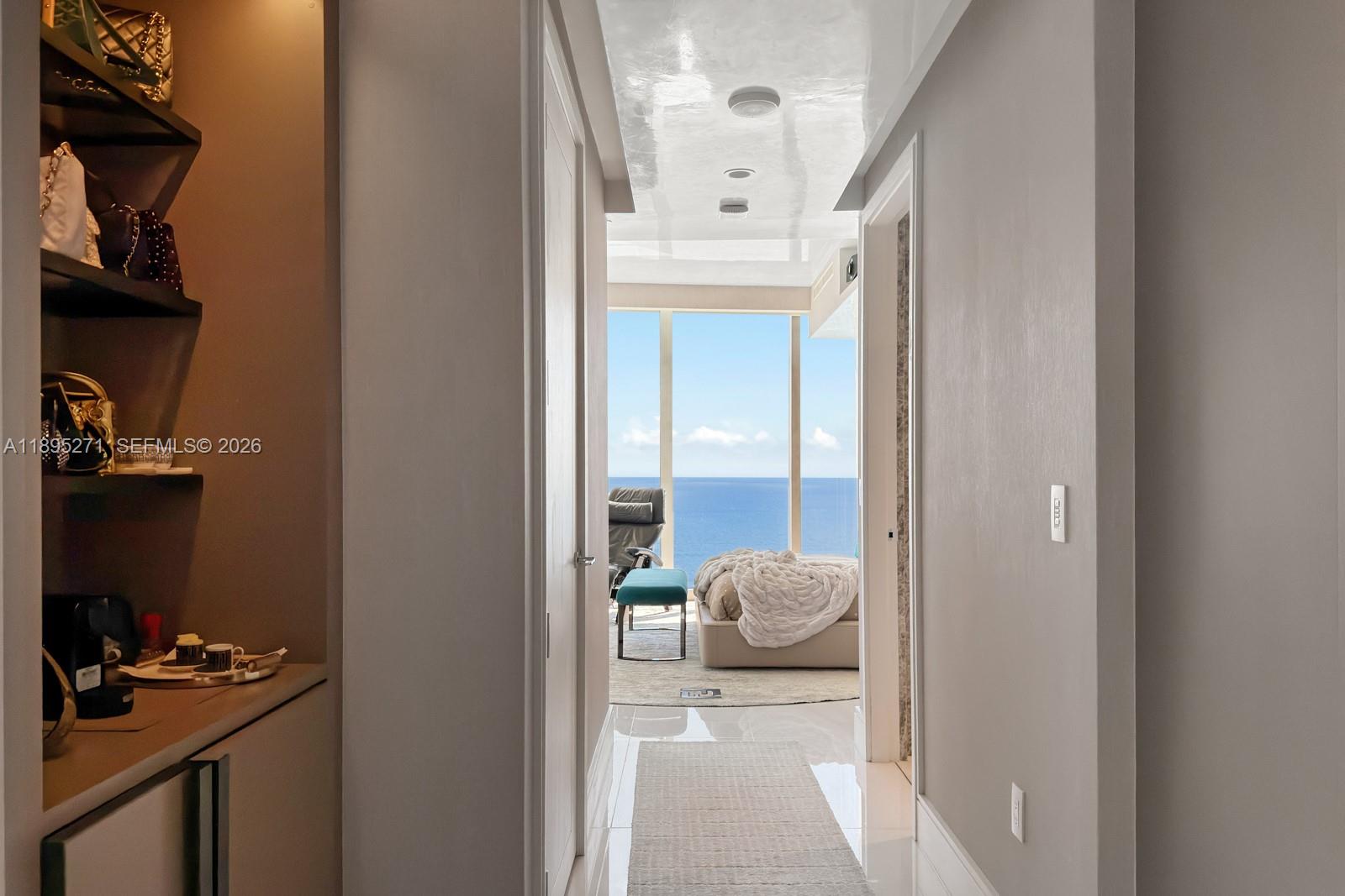 NORTH BISCAYNE BEACH AMEN - Residential