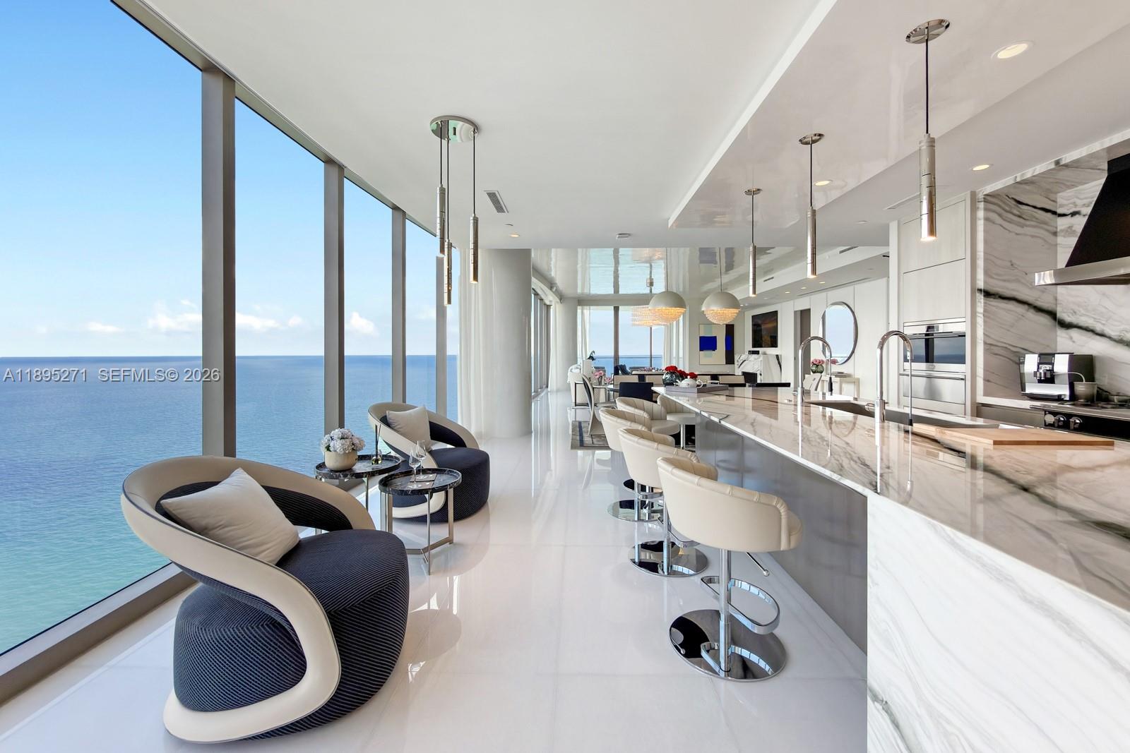 NORTH BISCAYNE BEACH AMEN - Residential