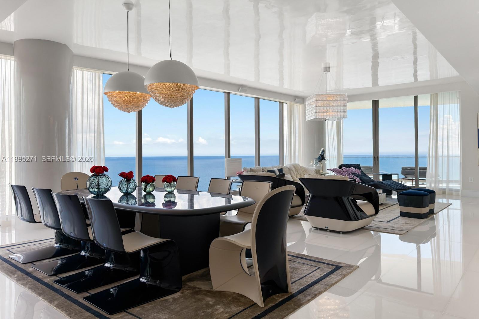 NORTH BISCAYNE BEACH AMEN - Residential