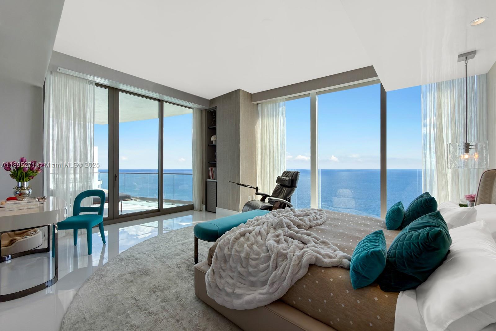 NORTH BISCAYNE BEACH AMEN - Residential