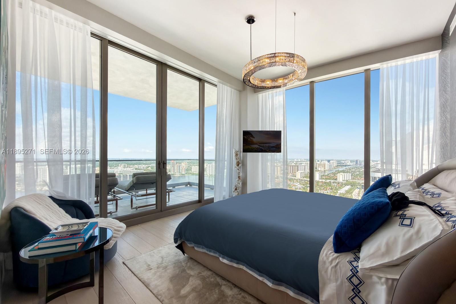 NORTH BISCAYNE BEACH AMEN - Residential