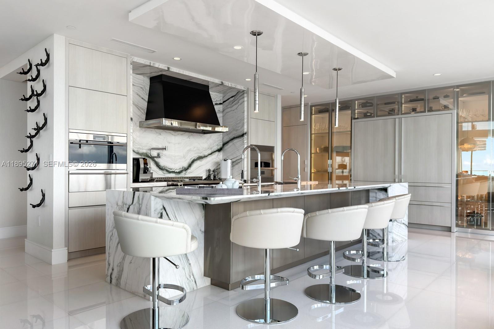 NORTH BISCAYNE BEACH AMEN - Residential