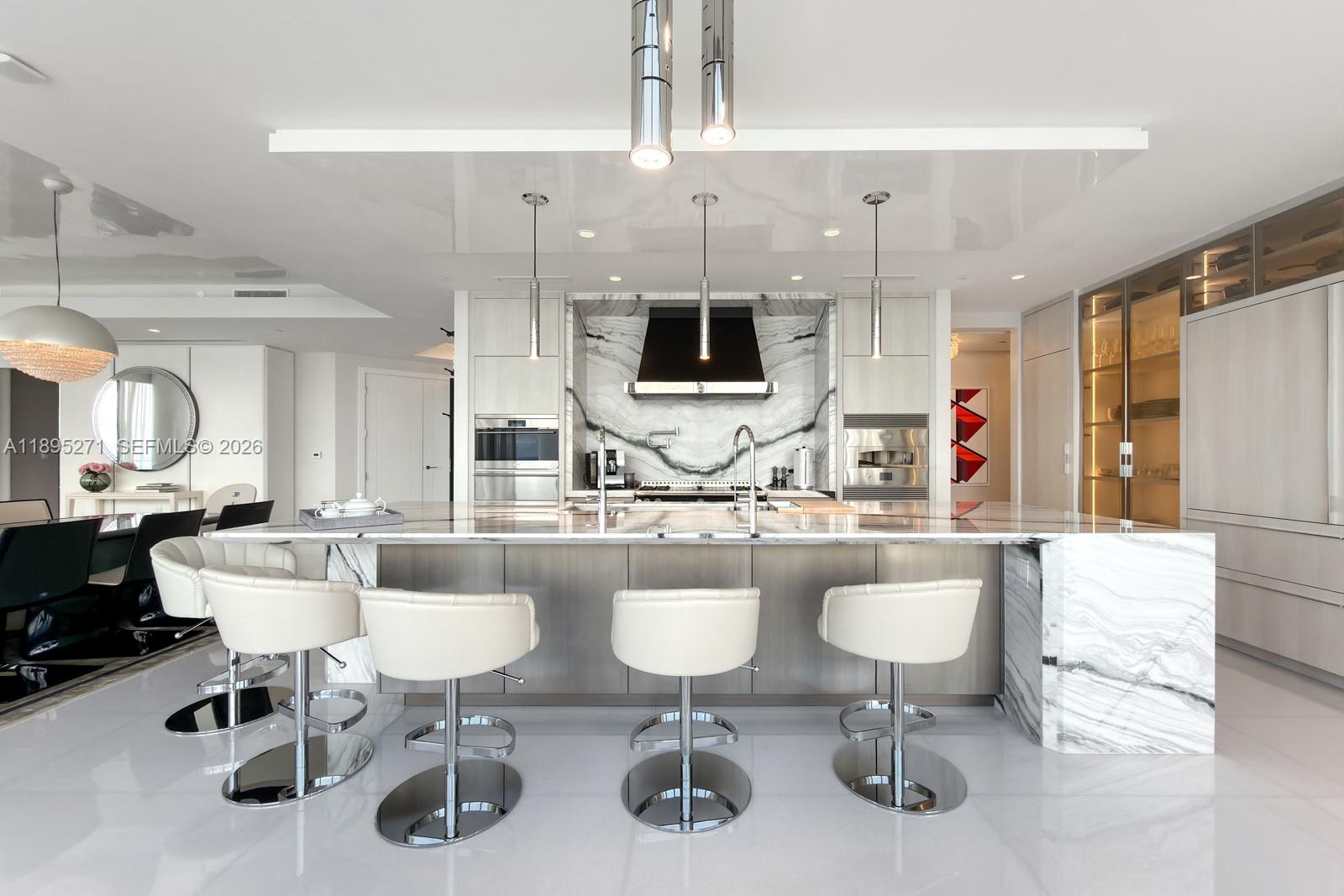 NORTH BISCAYNE BEACH AMEN - Residential