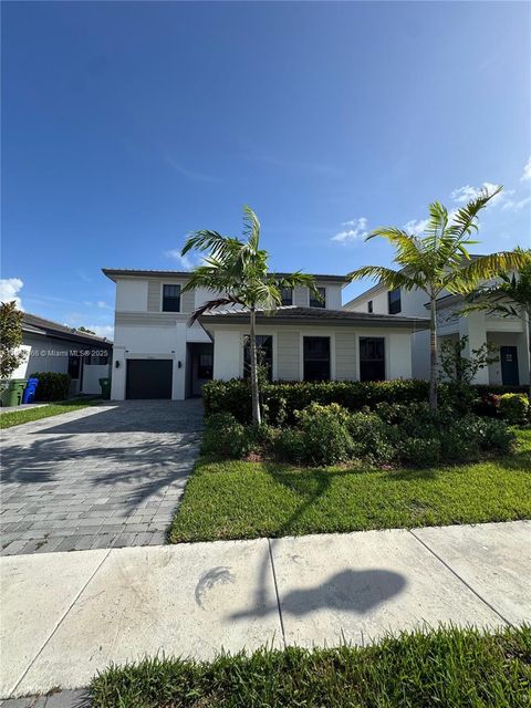 Photo of 17355 SW 41st St, Miramar, FL 33029 (MLS # A11890666)
