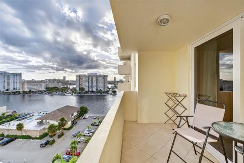 1833 S Ocean Dr 1004 Hallandale Beach FL 33009
