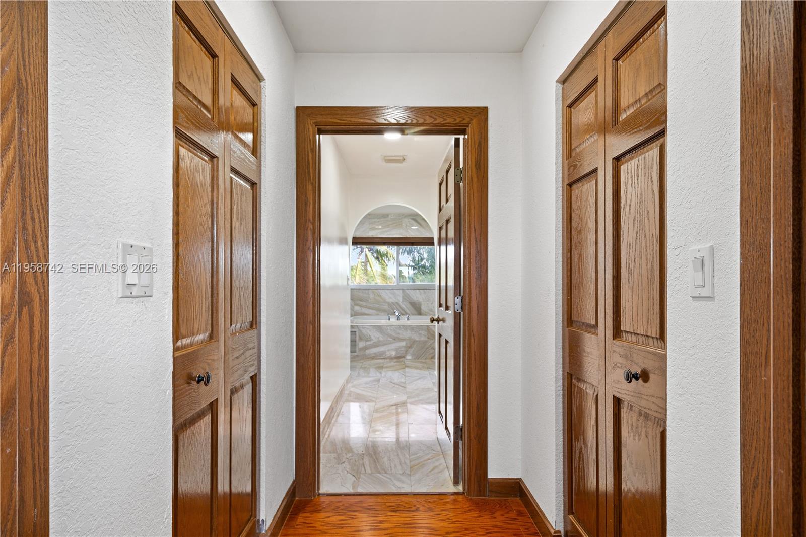 Redland Agricultural Dist - Residential