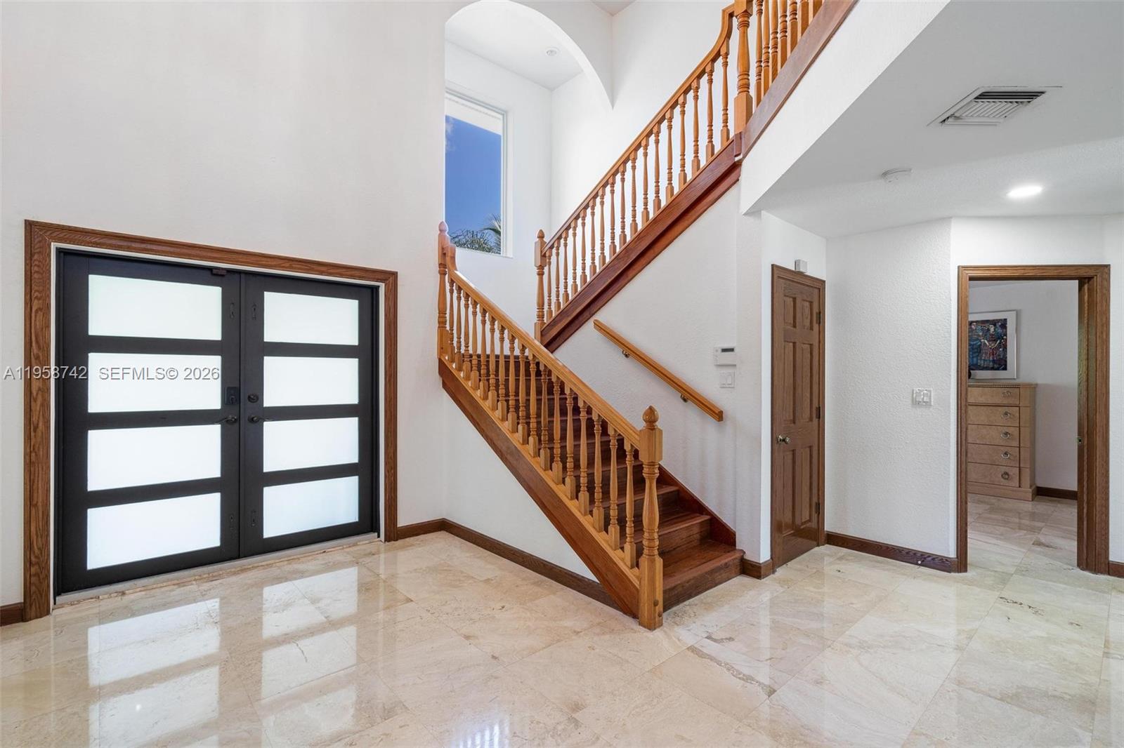 Redland Agricultural Dist - Residential