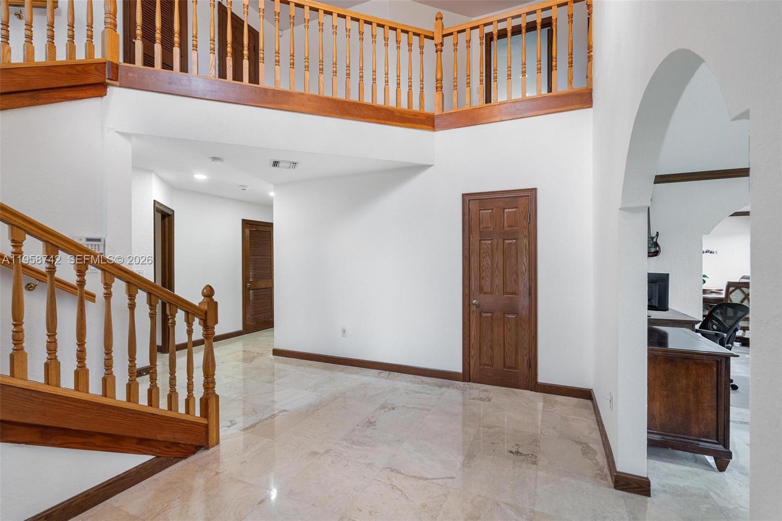 Redland Agricultural Dist - Residential