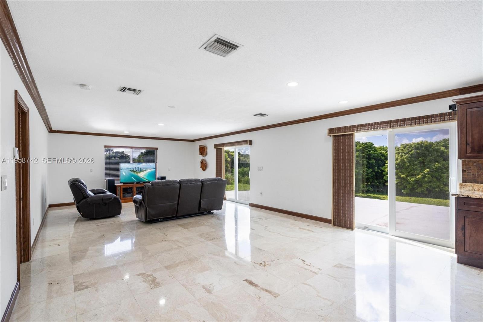 Redland Agricultural Dist - Residential