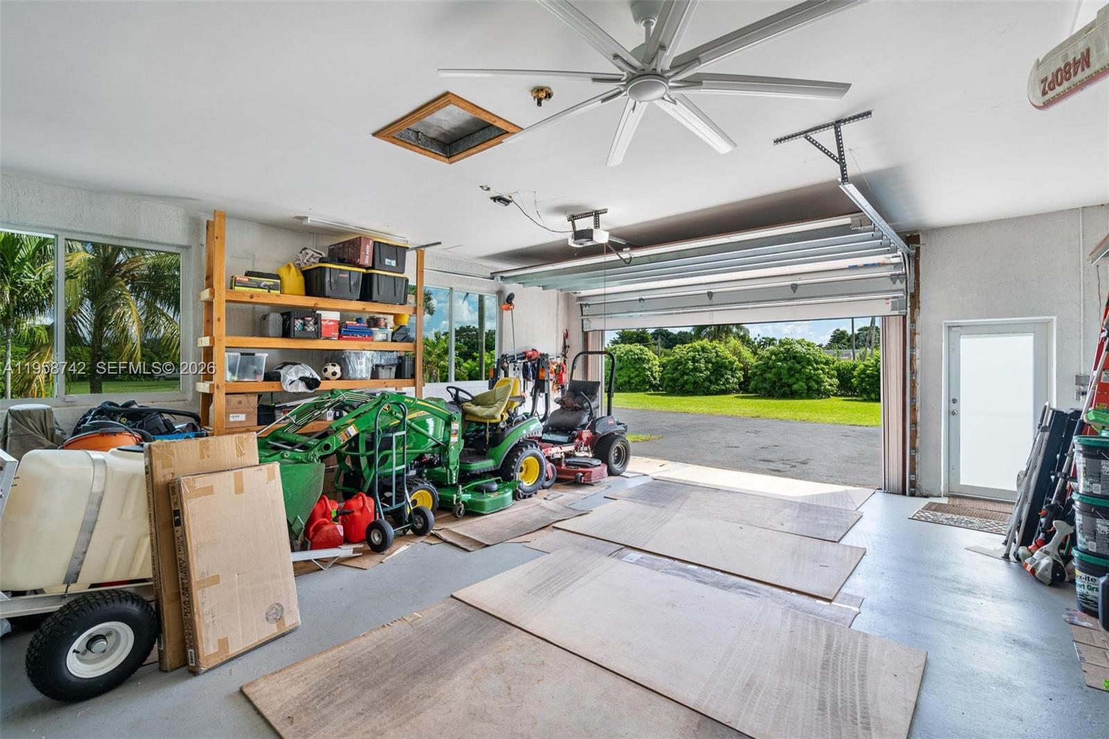 Redland Agricultural Dist - Residential