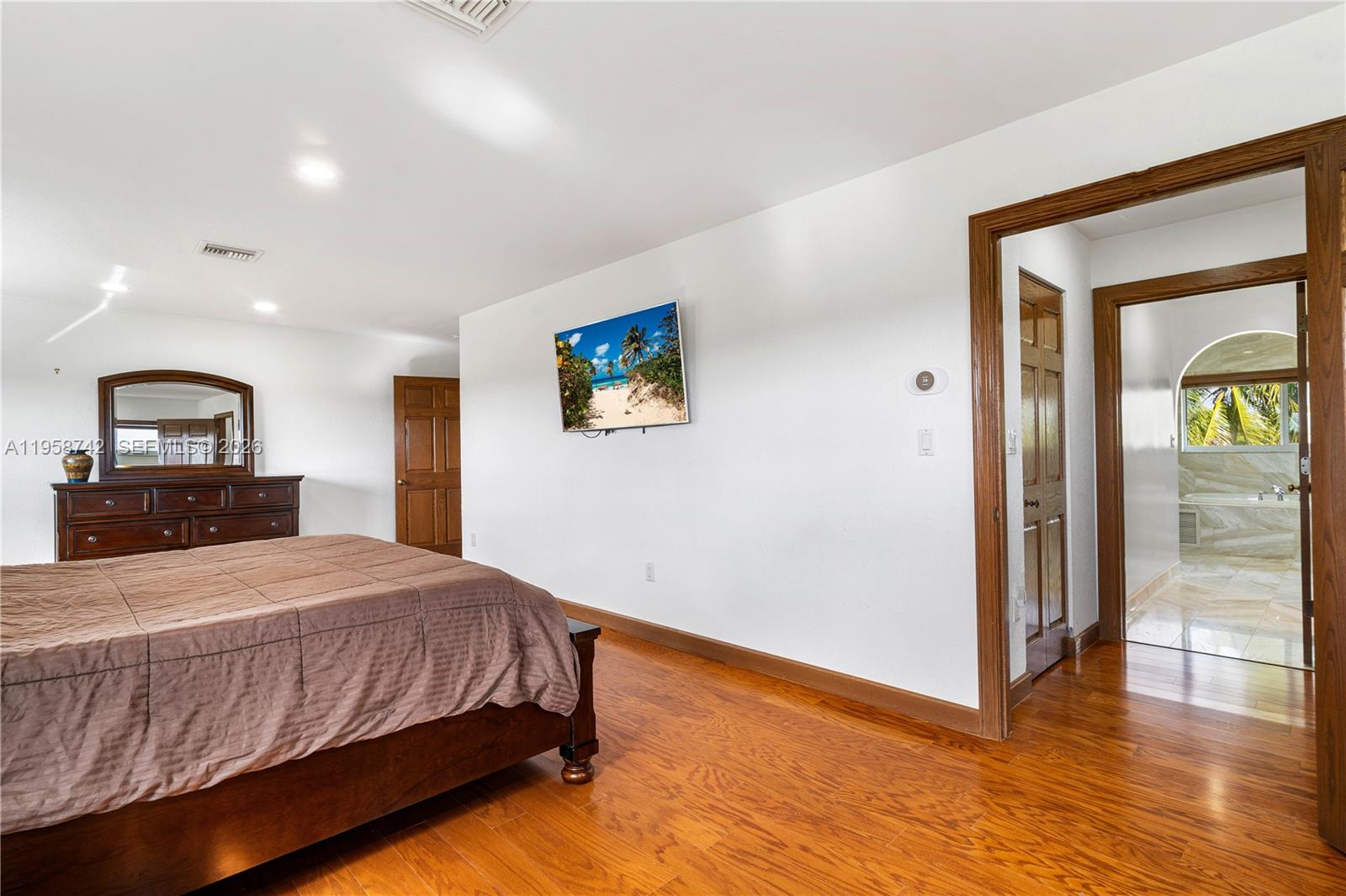 Redland Agricultural Dist - Residential