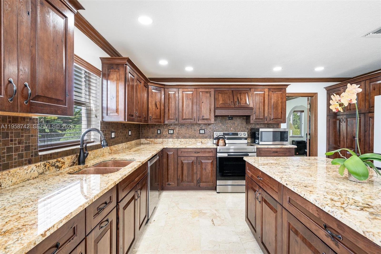 Redland Agricultural Dist - Residential