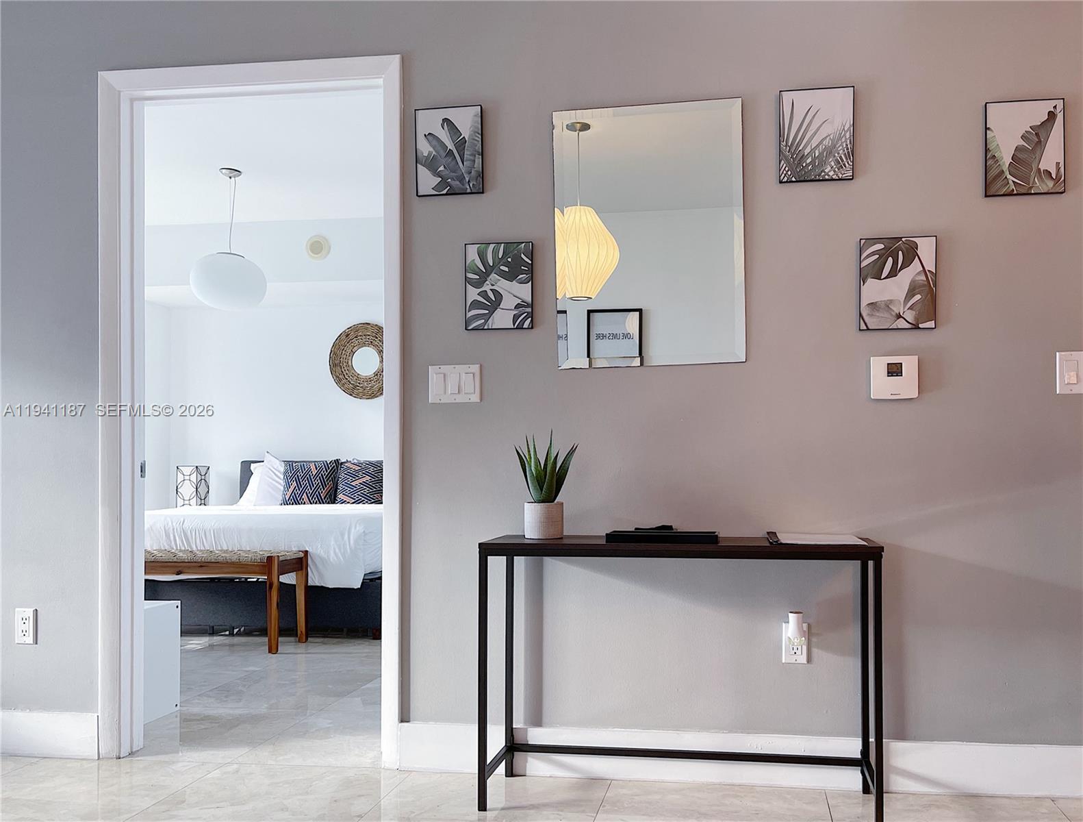 ICON BRICKELL CONDO NO 3 - Residential Lease