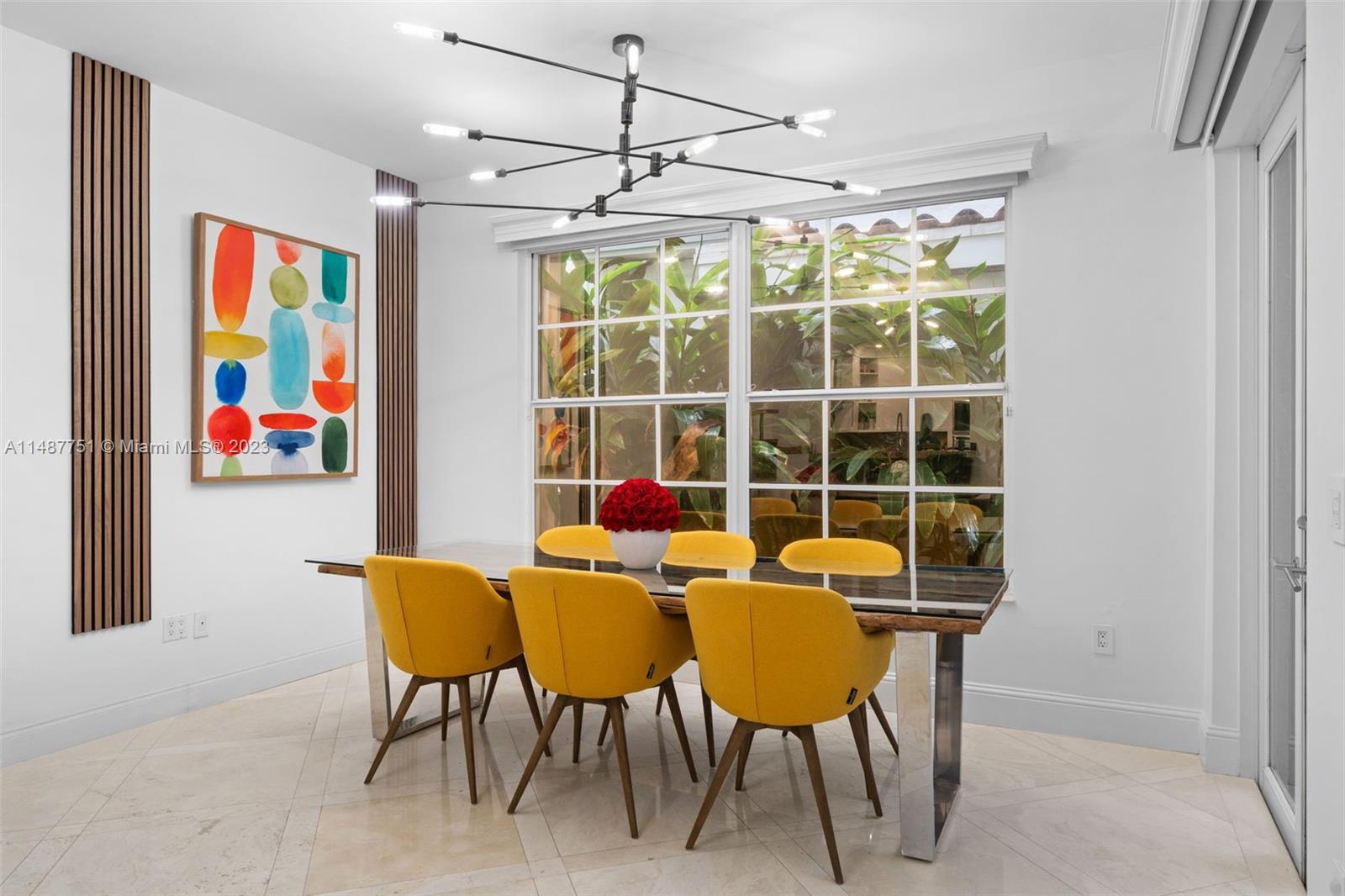 GOLDEN GATE ESTATES & MAR - Residential