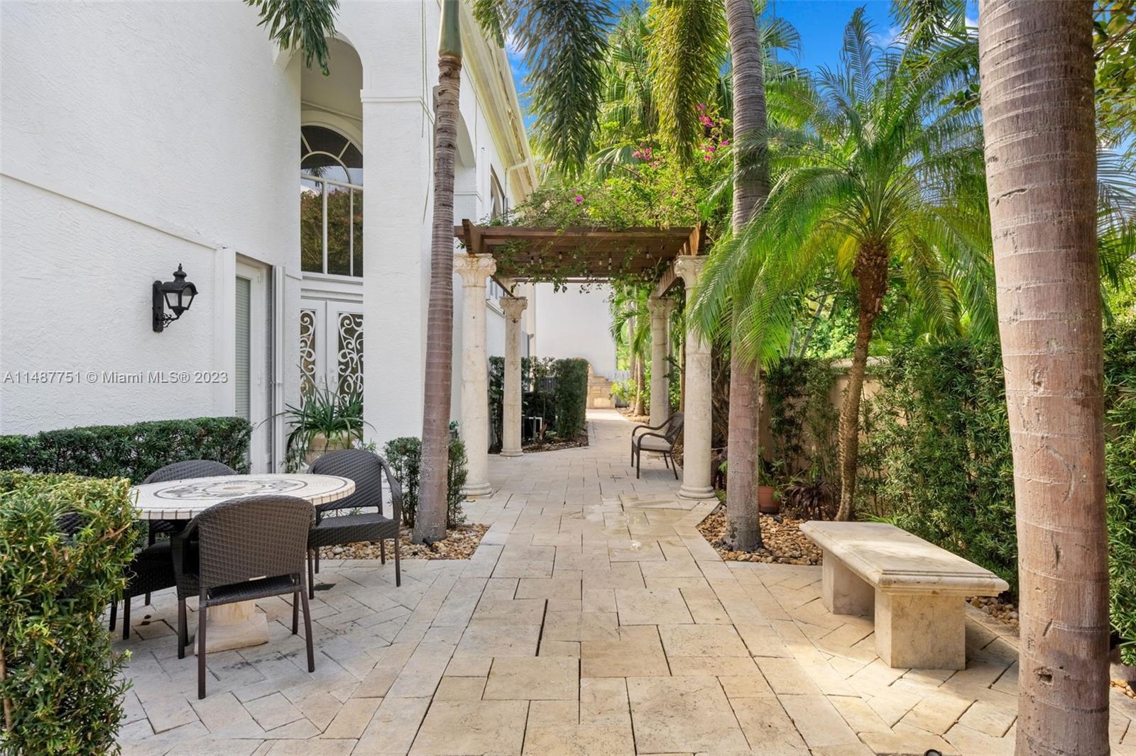 GOLDEN GATE ESTATES & MAR - Residential