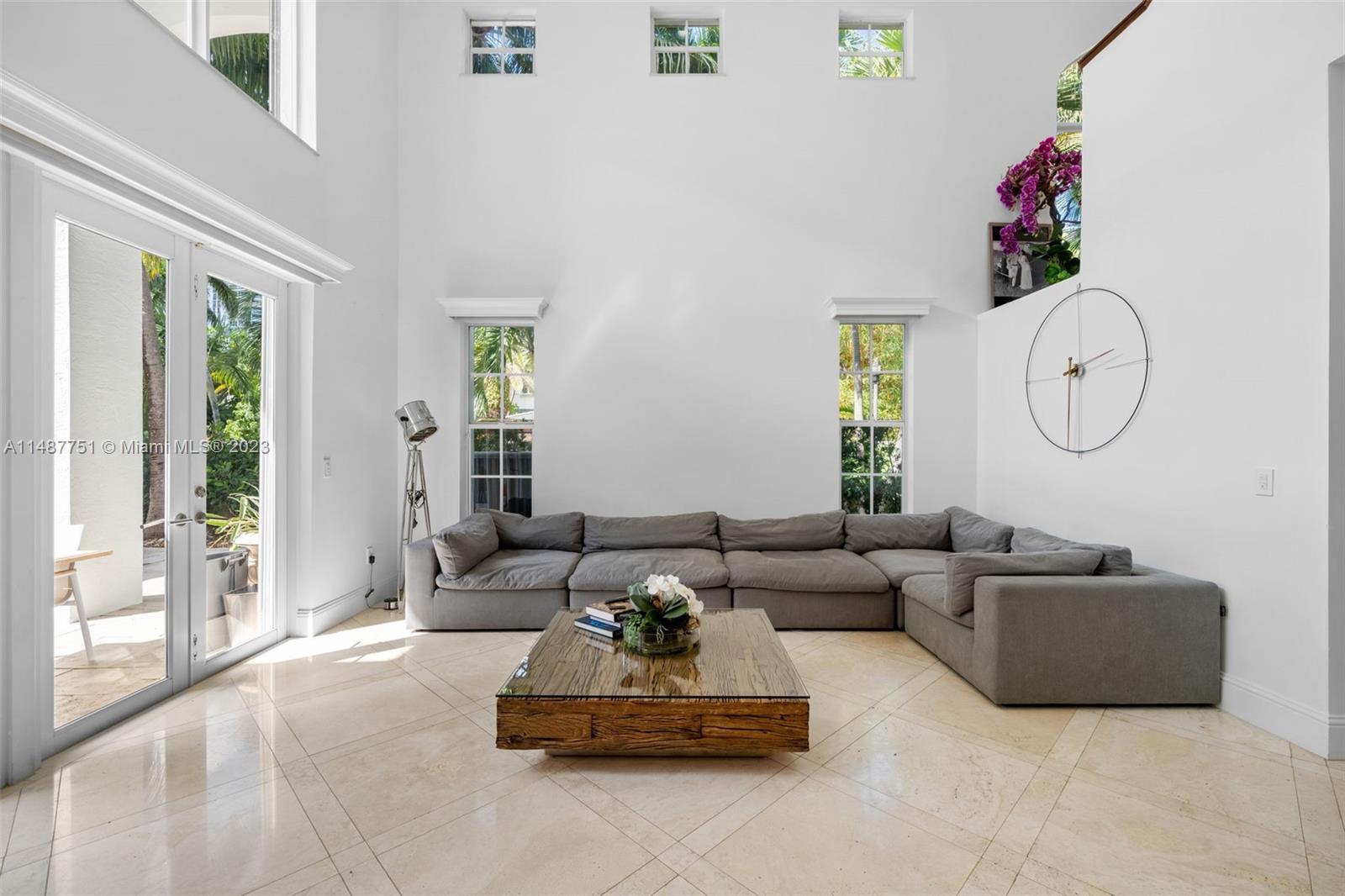 GOLDEN GATE ESTATES & MAR - Residential