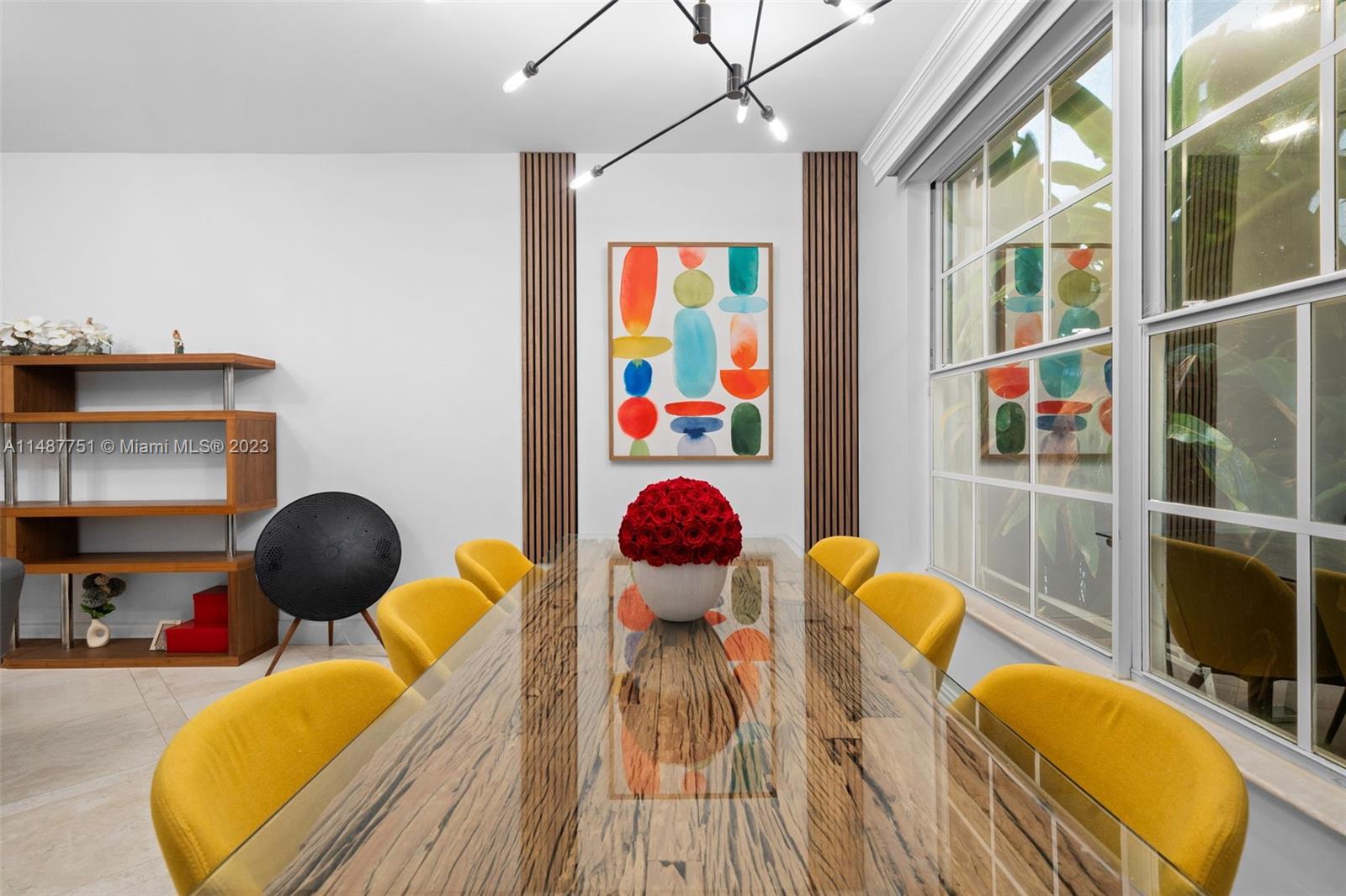 GOLDEN GATE ESTATES & MAR - Residential