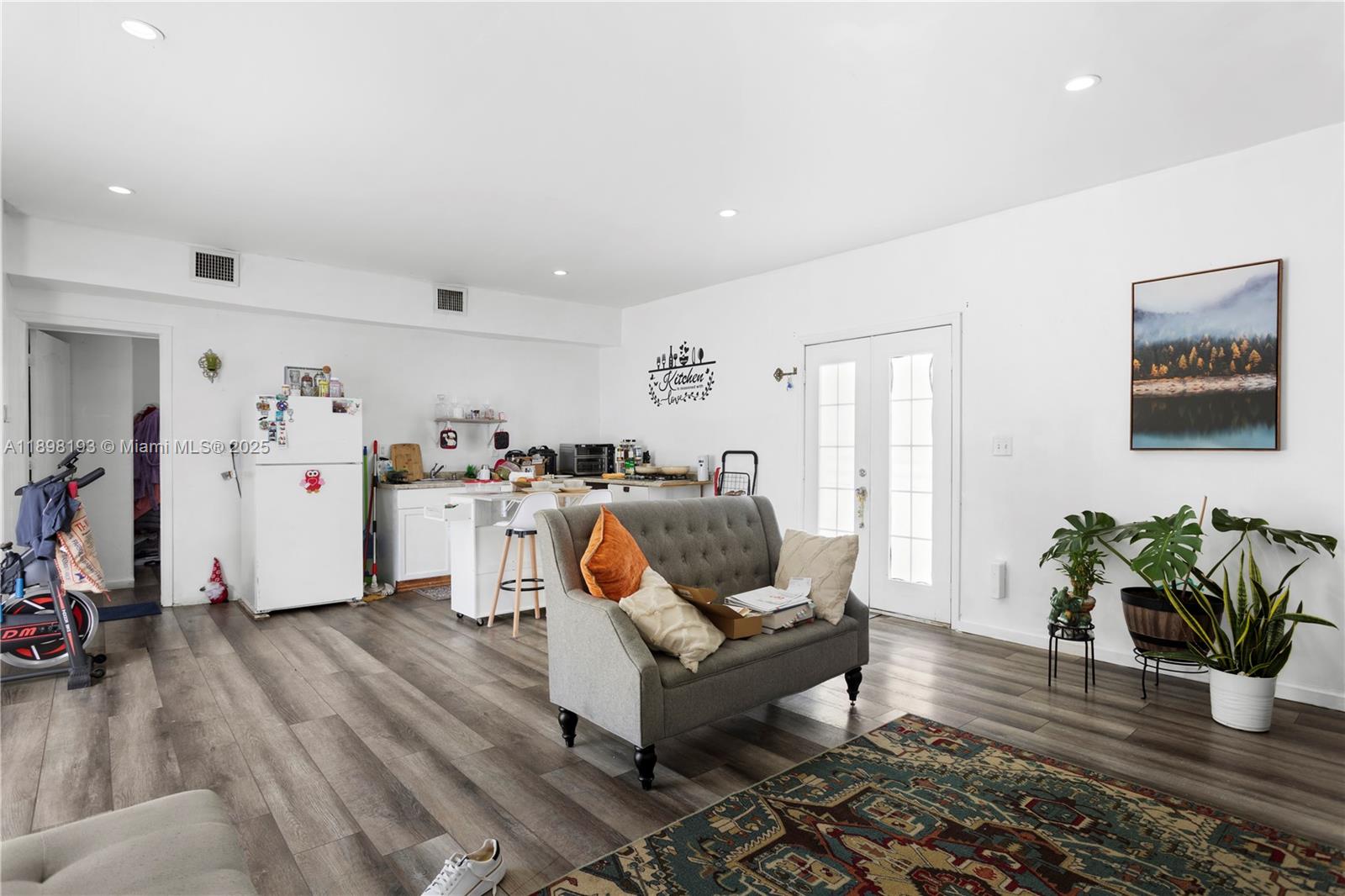 BAY VISTA PARK AMD PL - Residential