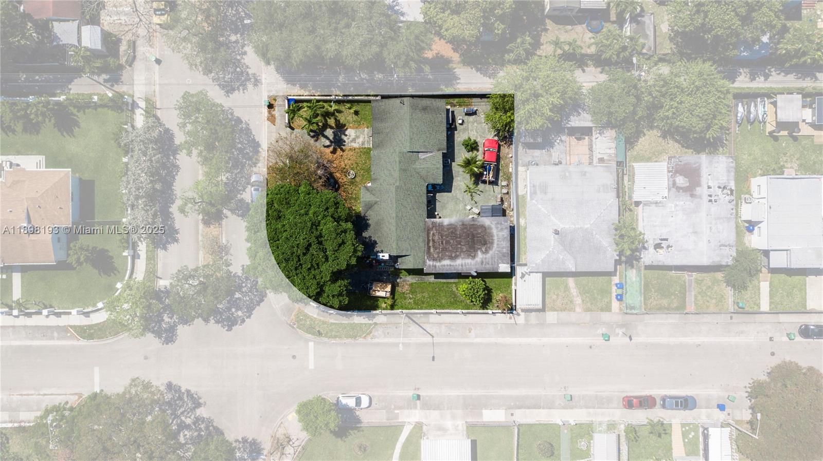 BAY VISTA PARK AMD PL - Residential