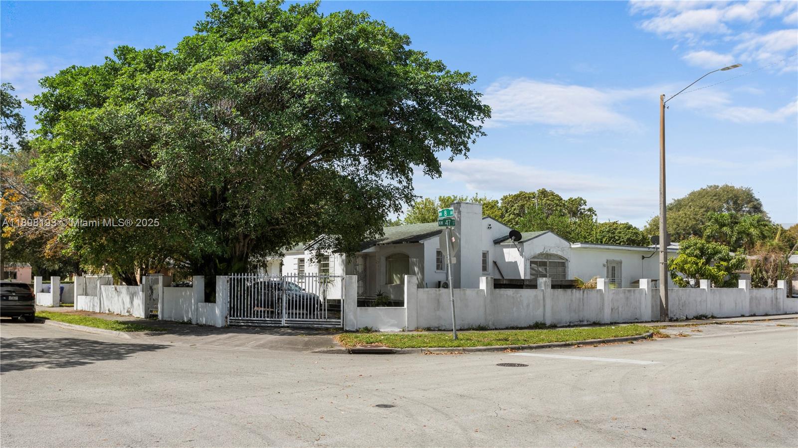 BAY VISTA PARK AMD PL - Residential
