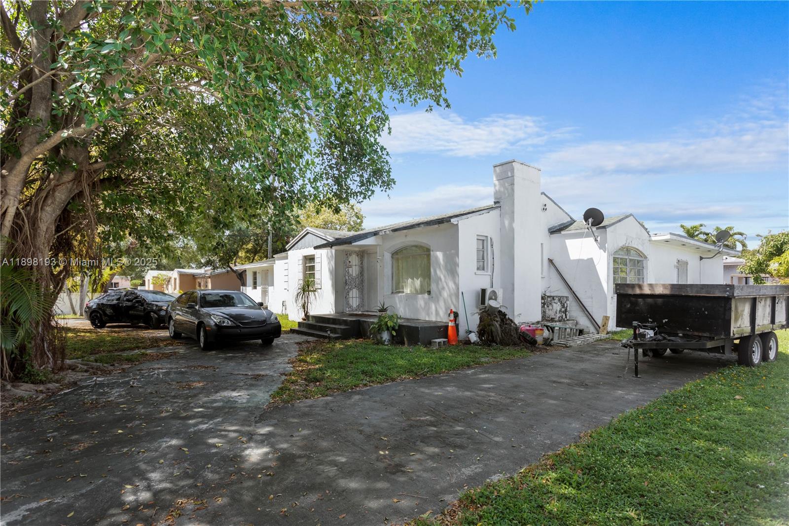 BAY VISTA PARK AMD PL - Residential