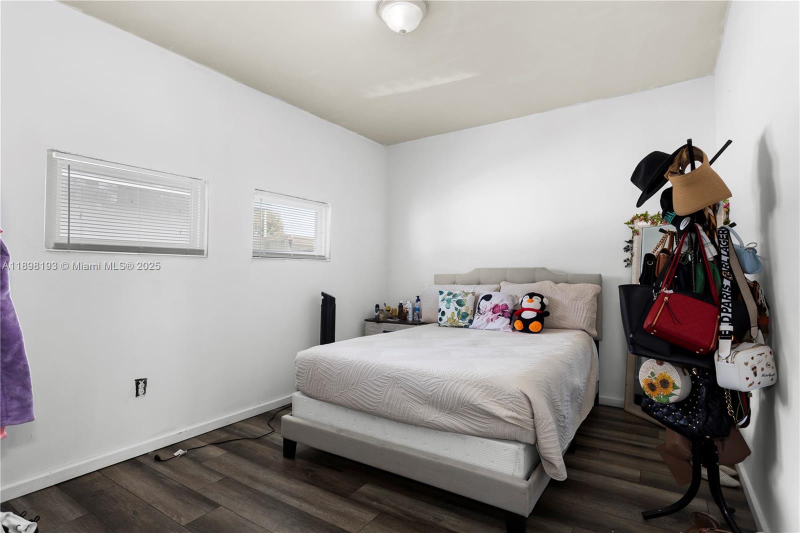 BAY VISTA PARK AMD PL - Residential