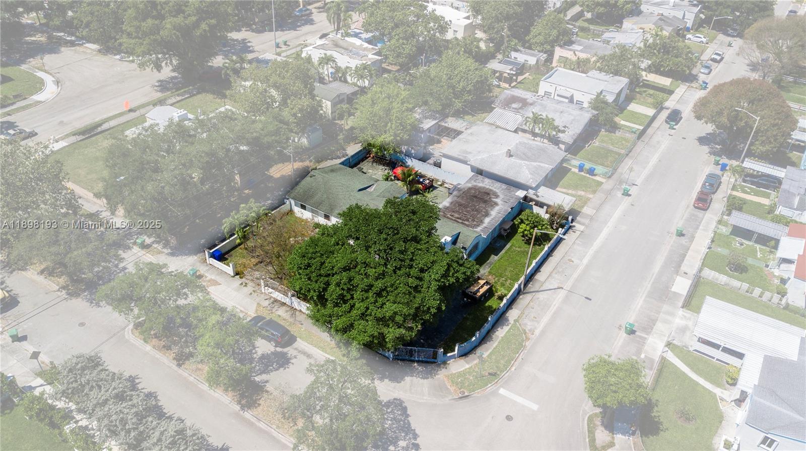 BAY VISTA PARK AMD PL - Residential