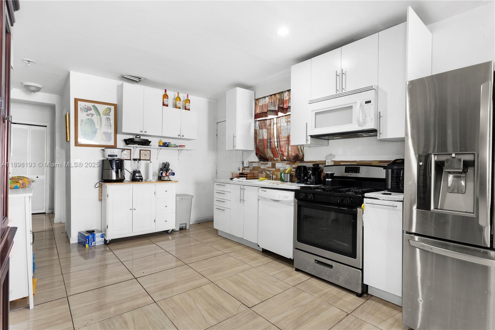 BAY VISTA PARK AMD PL - Residential